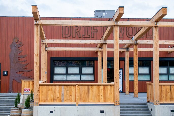 Driftwood Brewery